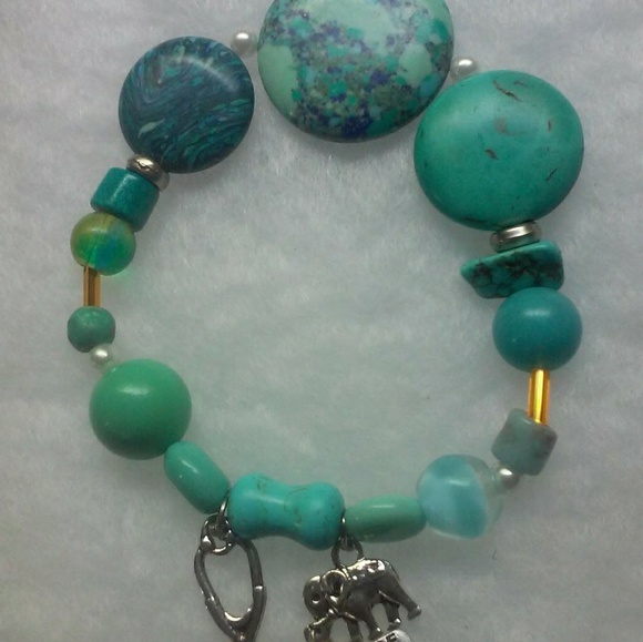 Custom Jewelry - Picture 2 of 2